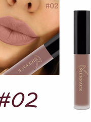 Load image into Gallery viewer, Matte Lipstick