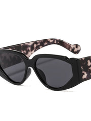 Load image into Gallery viewer, Cat Eye Sunglasses