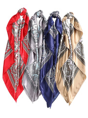 Load image into Gallery viewer, Silky Bandanas