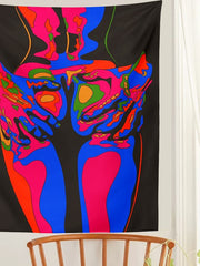 Load image into Gallery viewer, Tapestry  Art