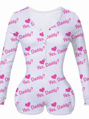 Load image into Gallery viewer, Sexy Long Sleeves Bodycon Bodysuit