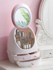 Load image into Gallery viewer, Cosmetic Storage