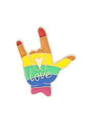 Load image into Gallery viewer, Rainbow Pins