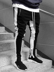 Load image into Gallery viewer, Men's Two-Toned Joggers