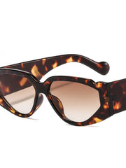 Load image into Gallery viewer, Cat Eye Sunglasses