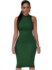 Load image into Gallery viewer, Sleeveless Dress