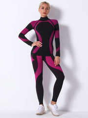 Load image into Gallery viewer, Two-Piece Fitness Wear