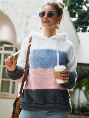 Load image into Gallery viewer, Long Sleeve Sweat T-Shirt