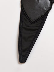 Load image into Gallery viewer, Heart Lingerie Set