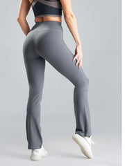 Load image into Gallery viewer, Wide Legs Leggings