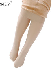 Load image into Gallery viewer, Winter Cashmere Tights