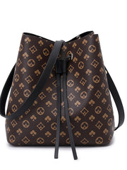 Load image into Gallery viewer, Shoulder Bag With Print Pattern