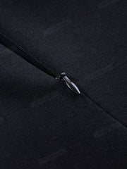 Load image into Gallery viewer, Elegant Two Tone Dress