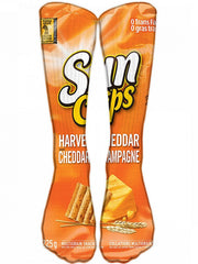 Load image into Gallery viewer, Print Snack Socks