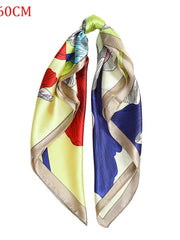 Load image into Gallery viewer, Silky Bandanas