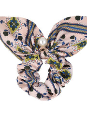 Load image into Gallery viewer, Chiffon Bowknot Elastic Hair Bands