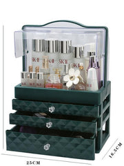 Load image into Gallery viewer, Cosmetic Storage