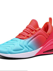 Load image into Gallery viewer, Unisex Air Cushion Sneakers