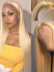 Load image into Gallery viewer, Brazilian Human Hair Wigs