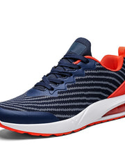 Load image into Gallery viewer, Comfortable Sport Sneakers