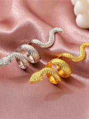 Load image into Gallery viewer, Snake Ring