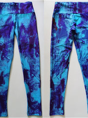 Load image into Gallery viewer, High Waist Leggings