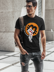 Load image into Gallery viewer, Bitcoin T-Shirt