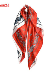 Load image into Gallery viewer, Silky Bandanas