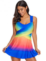 Load image into Gallery viewer, Swimwear Two Piece Set