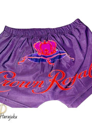 Load image into Gallery viewer, Candy Printed Booty Shorts