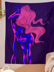 Load image into Gallery viewer, Tapestry  Art