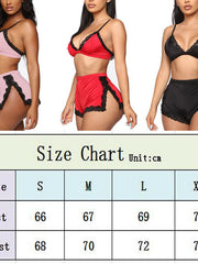 Load image into Gallery viewer, Sexy Sleepwear Lingerie