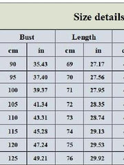 Load image into Gallery viewer, Plus size Fashion Shirts - vendach