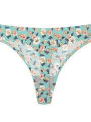 Load image into Gallery viewer, Cute Sexy Thongs Panties