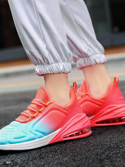 Load image into Gallery viewer, Unisex Air Cushion Sneakers