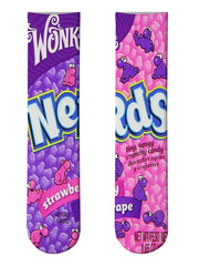 Load image into Gallery viewer, Print Snack Socks