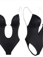 Load image into Gallery viewer, Bodysuit Body Shaper