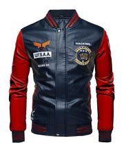 Load image into Gallery viewer, Bomber Jacket