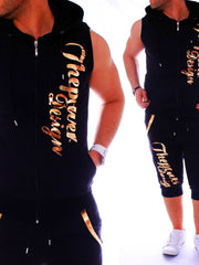 Load image into Gallery viewer, Tracksuit Set