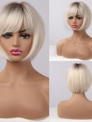 Load image into Gallery viewer, Bob Wig