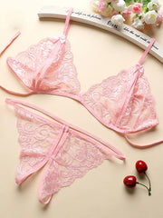 Load image into Gallery viewer, Lace Lingerie