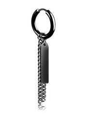 Load image into Gallery viewer, Multiple Styles Stainless/Titanium Steel Earrings