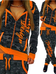 Load image into Gallery viewer, Tracksuit Set