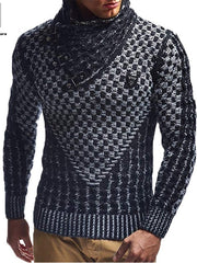 Load image into Gallery viewer, Turtleneck Sweaters