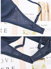 Load image into Gallery viewer, Bra and Underwear Lingerie Set