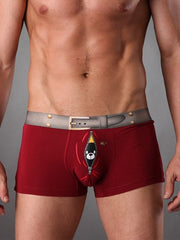 Load image into Gallery viewer, Funny Boxer