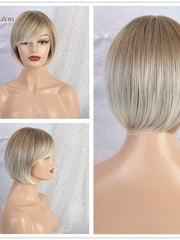 Load image into Gallery viewer, Bob Wig