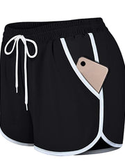 Load image into Gallery viewer, Sport Shorts with Pockets