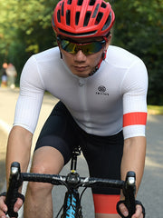 Load image into Gallery viewer, Men Cycling Suit