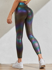 Load image into Gallery viewer, Seamless Luxe Legging